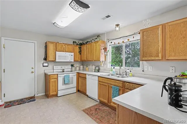6501 Cache Drive Colorado Springs, CO 80923