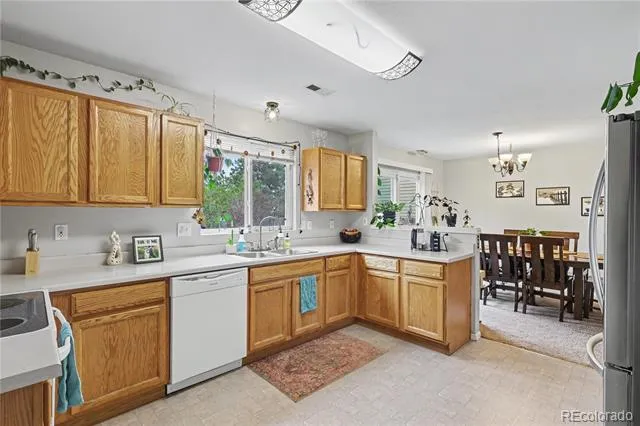 6501 Cache Drive Colorado Springs, CO 80923