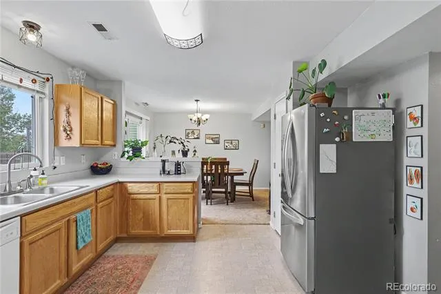 6501 Cache Drive Colorado Springs, CO 80923