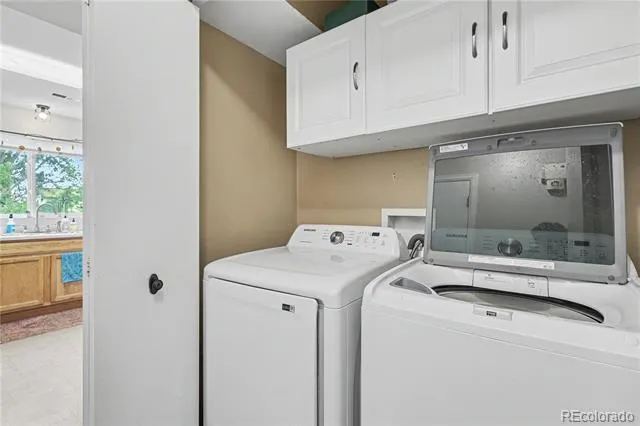 6501 Cache Drive Colorado Springs, CO 80923