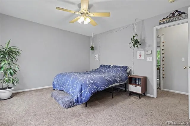 6501 Cache Drive Colorado Springs, CO 80923