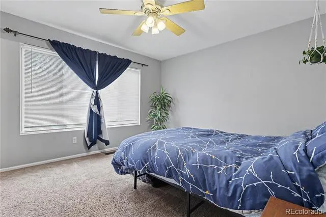 6501 Cache Drive Colorado Springs, CO 80923