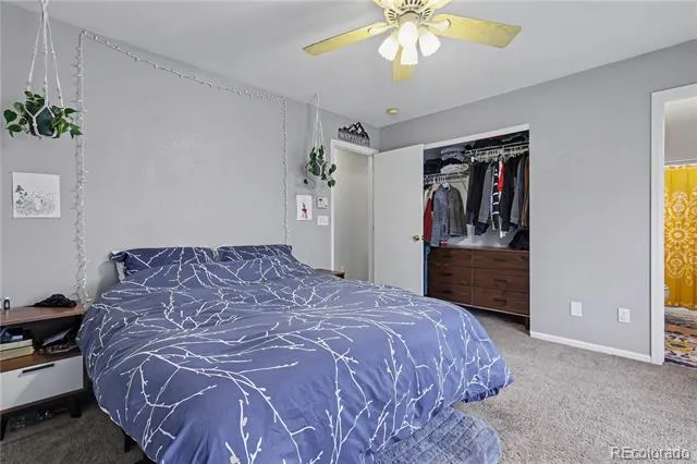 6501 Cache Drive Colorado Springs, CO 80923