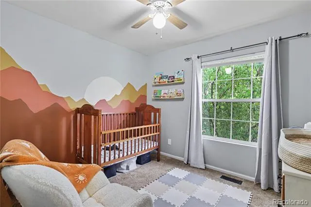 6501 Cache Drive Colorado Springs, CO 80923