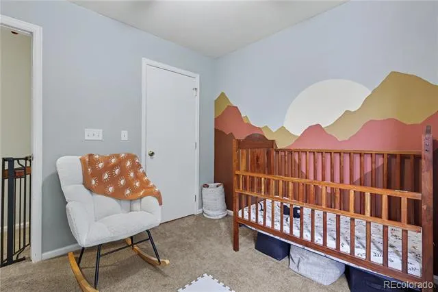 6501 Cache Drive Colorado Springs, CO 80923