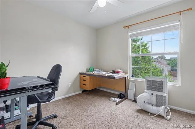 6501 Cache Drive Colorado Springs, CO 80923