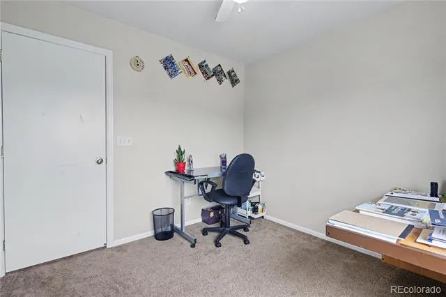 6501 Cache Drive Colorado Springs, CO 80923