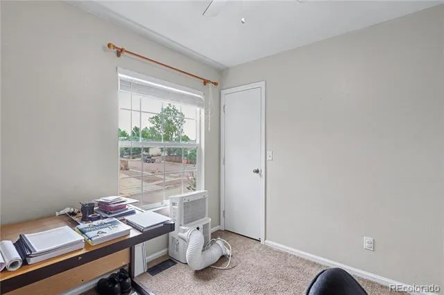 6501 Cache Drive Colorado Springs, CO 80923