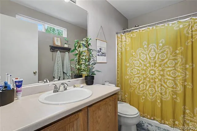 6501 Cache Drive Colorado Springs, CO 80923