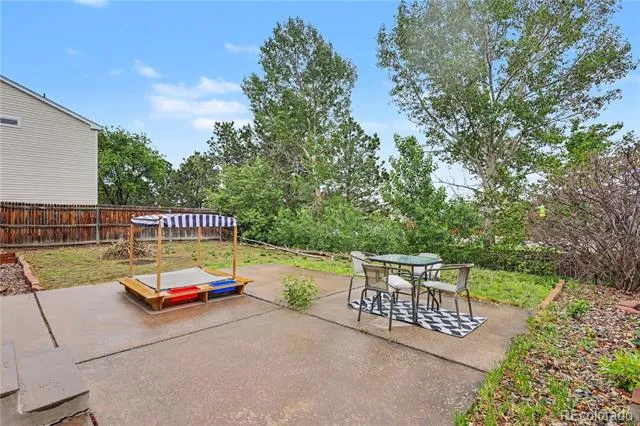 6501 Cache Drive Colorado Springs, CO 80923