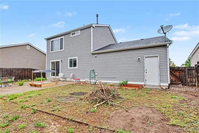 6501 Cache Drive Colorado Springs, CO 80923