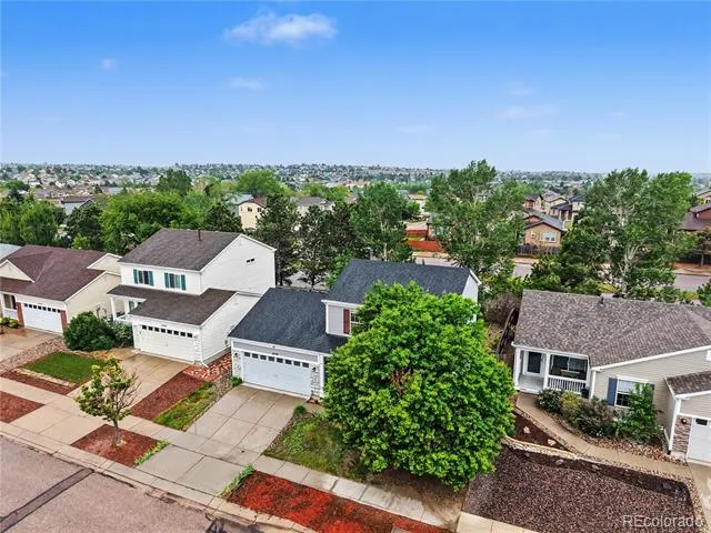 6501 Cache Drive Colorado Springs, CO 80923