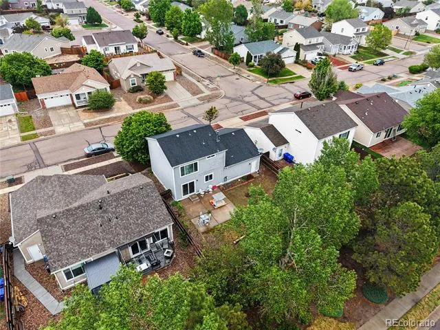 6501 Cache Drive Colorado Springs, CO 80923