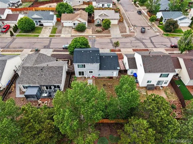 6501 Cache Drive Colorado Springs, CO 80923