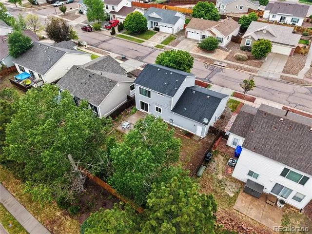 6501 Cache Drive Colorado Springs, CO 80923
