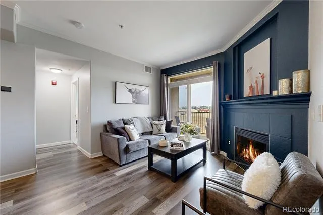 8685 Clay Street #304 Westminster, CO 80031