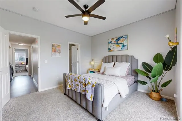 8685 Clay Street #304 Westminster, CO 80031