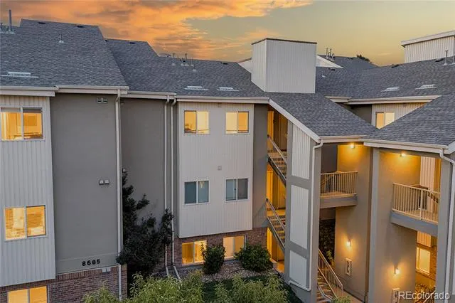 8685 Clay Street #304 Westminster, CO 80031