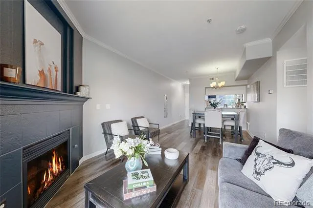8685 Clay Street #304 Westminster, CO 80031
