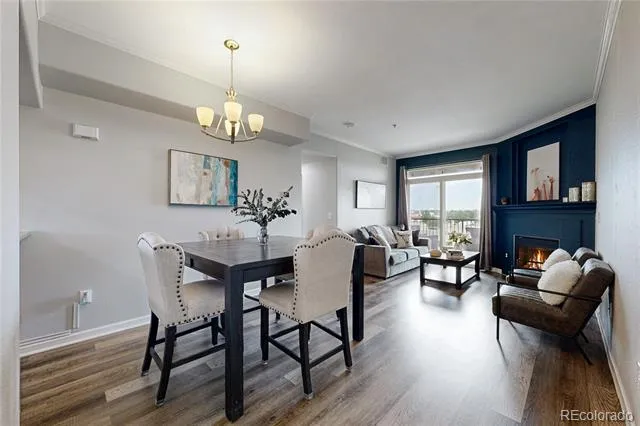 8685 Clay Street #304 Westminster, CO 80031
