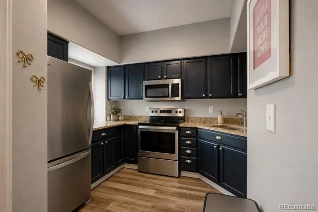 8685 Clay Street #304 Westminster, CO 80031