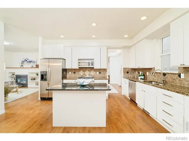 1422 Yaupon Avenue Boulder, CO 80304