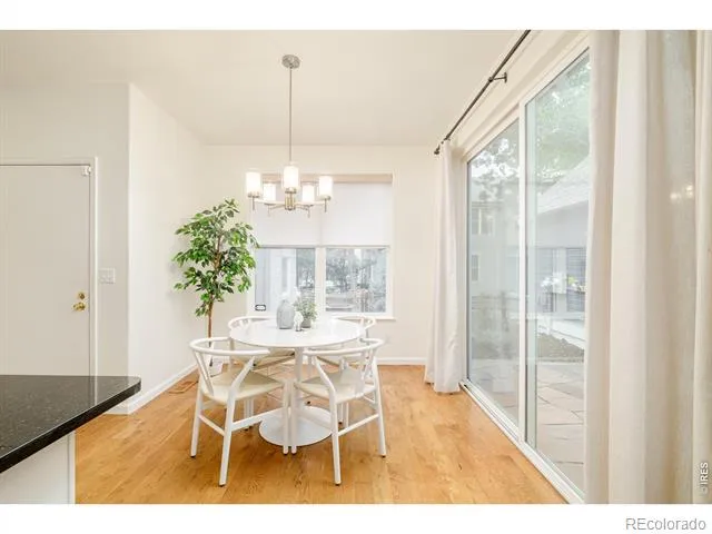 1422 Yaupon Avenue Boulder, CO 80304