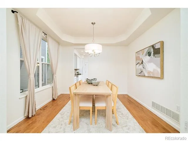 1422 Yaupon Avenue Boulder, CO 80304