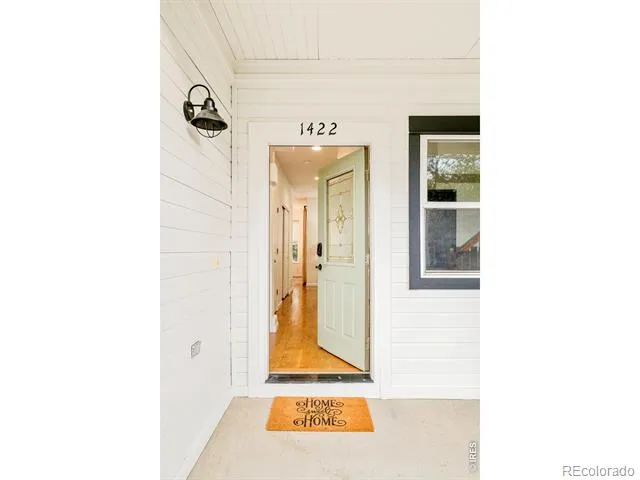 1422 Yaupon Avenue Boulder, CO 80304