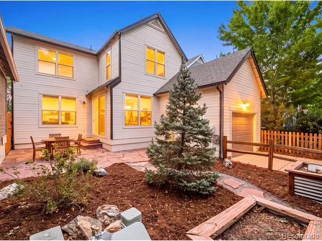 1422 Yaupon Avenue Boulder, CO 80304