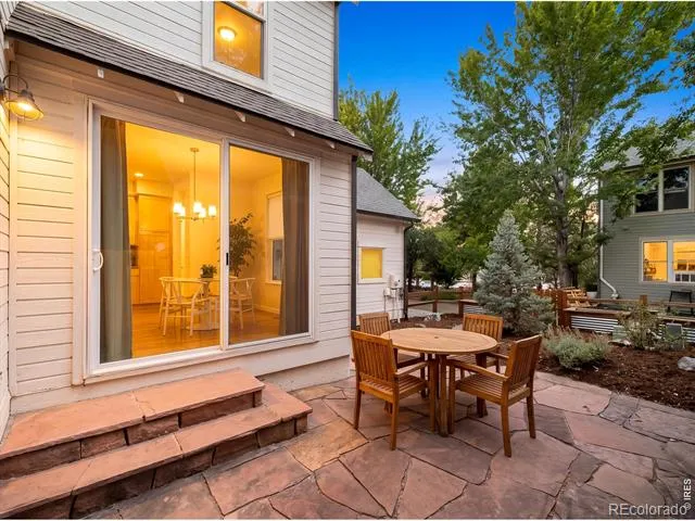 1422 Yaupon Avenue Boulder, CO 80304
