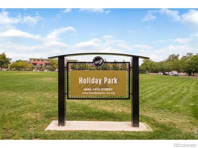 1422 Yaupon Avenue Boulder, CO 80304