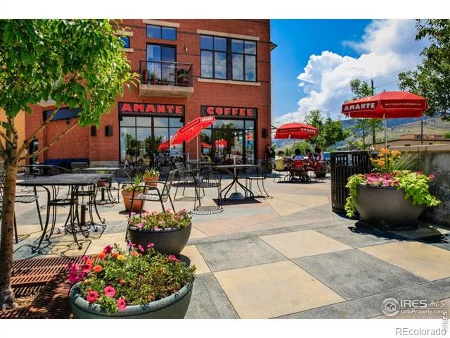 1422 Yaupon Avenue Boulder, CO 80304