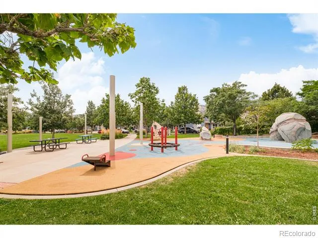 1422 Yaupon Avenue Boulder, CO 80304