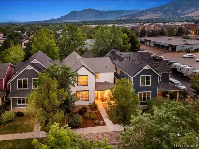 1422 Yaupon Avenue Boulder, CO 80304