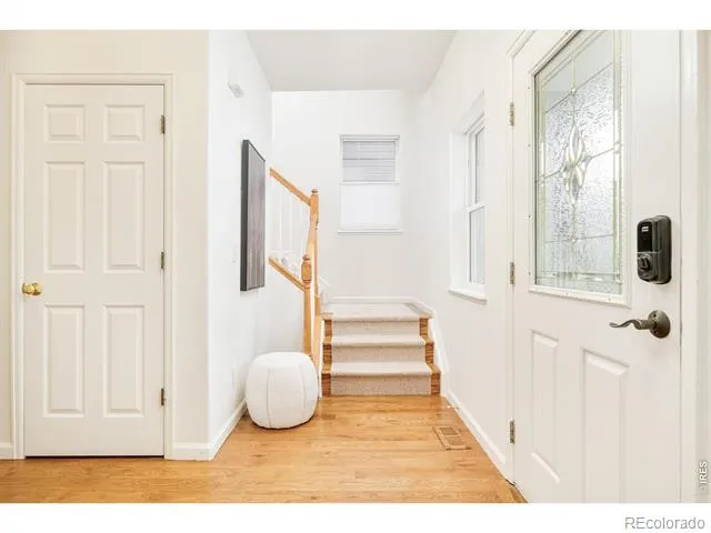 1422 Yaupon Avenue Boulder, CO 80304
