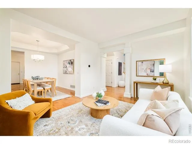 1422 Yaupon Avenue Boulder, CO 80304