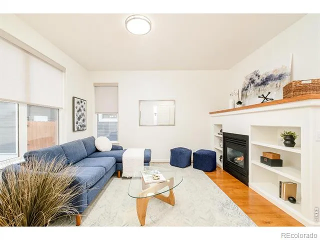 1422 Yaupon Avenue Boulder, CO 80304