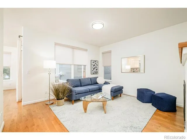 1422 Yaupon Avenue Boulder, CO 80304