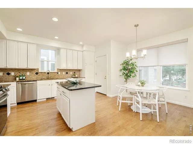 1422 Yaupon Avenue Boulder, CO 80304