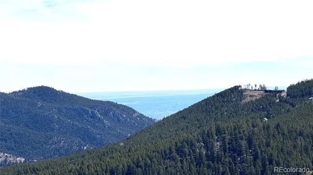004 Seldom Seen Road Black Hawk, CO 80422