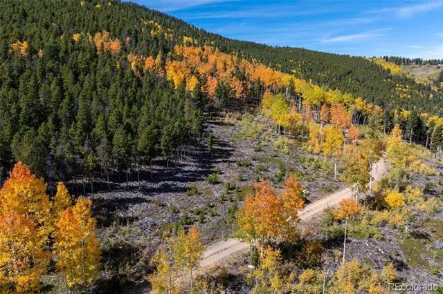 004 Seldom Seen Road Black Hawk, CO 80422