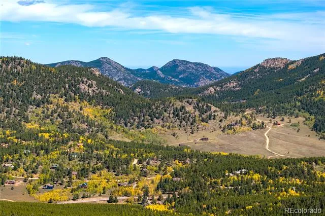 004 Seldom Seen Road Black Hawk, CO 80422