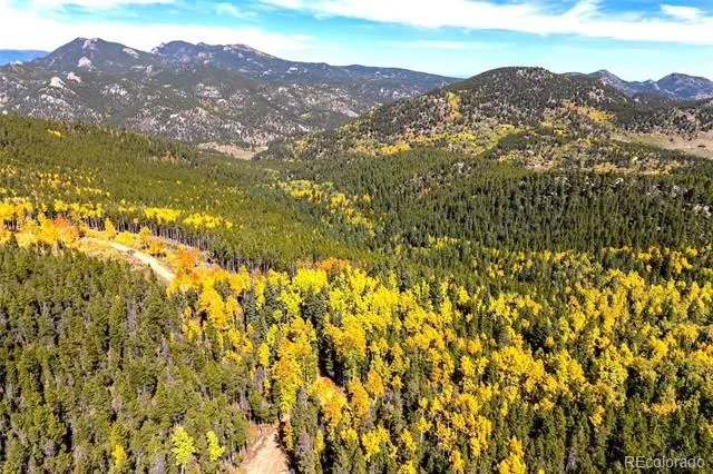 004 Seldom Seen Road Black Hawk, CO 80422