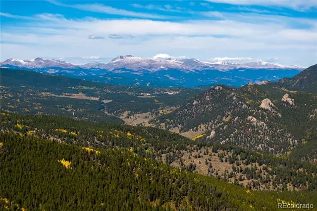 004 Seldom Seen Road Black Hawk, CO 80422