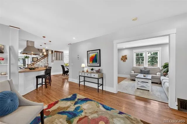 5034 Utica Street Denver, CO 80212