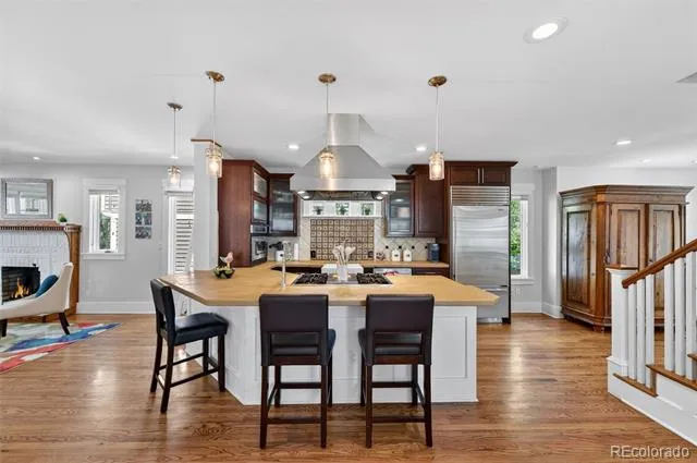 5034 Utica Street Denver, CO 80212