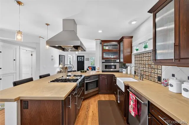 5034 Utica Street Denver, CO 80212