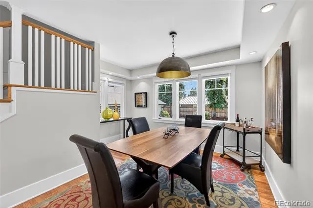 5034 Utica Street Denver, CO 80212