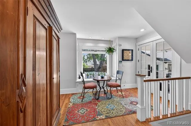 5034 Utica Street Denver, CO 80212